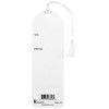 Dicksons BKMTL-526 Believe That You Have Received It and It Will Be Yours Pastel Dots 2 x 6 Paper and Tassel Curved Top Encouraging Tassel Bookmark, - 2 of 2