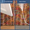 Liora Manne Marina Abstract Indoor/Outdoor Rug.. - 3 of 4
