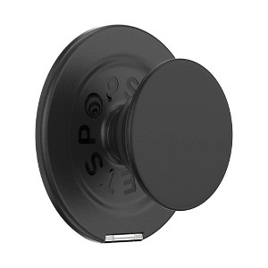 PopSockets Kick-Out Magnetic Cell Phone Grip with MagSafe Adapter Ring - 1 of 4