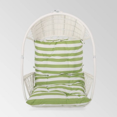 target swing chair