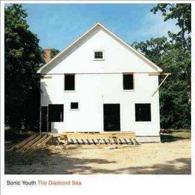 Sonic Youth - Diamond Sea (Vinyl)