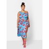Rebdolls Womens's Camila Floral Top - 2 of 3