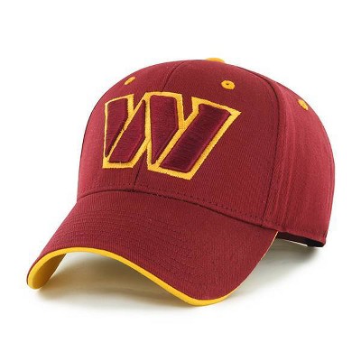 NFL Washington Commanders Money Maker Snap Hat