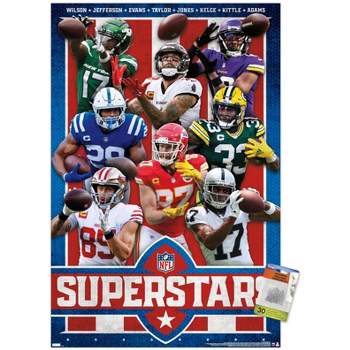 Super Bowl Poster Designs  Superbowl poster, Football league, American  football league