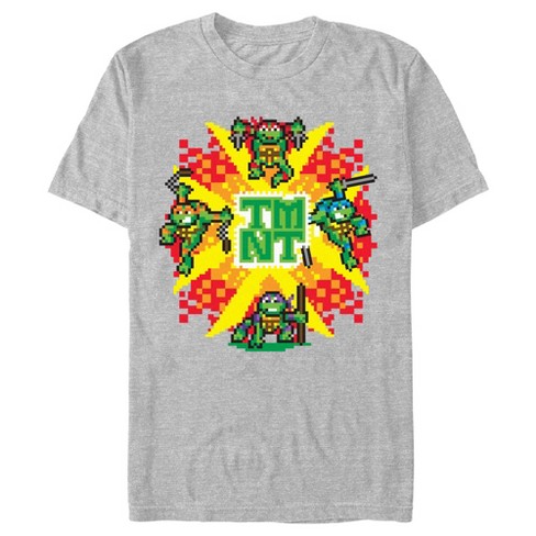 Donatello Does Machines Teenage Mutant Ninja Turtles T-Shirt Mens Medium T-shirts