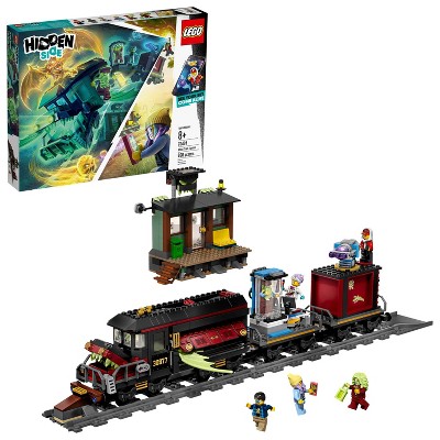 lego train price