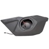 Kicker 45KM654L 6.5" LED Marine Speakers and Front Door 6.5in Speaker Pods Compatible with Polaris RZR Pro 2020-2024 - 4 of 4