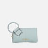 MKF Collection Luna Vegan Leather Women's Clutch/Wristlet by Mia K - 2 of 4