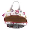 Kids' Hello Kitty & Friends 10.2" Mini Backpack - White - 3 of 4
