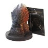 3.75 In Game Of Thrones Christmas Fire Ice Tree Ornaments - 2 of 3