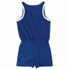 NCAA Kansas Jayhawks Toddler Girls' Jumper - 2 of 3