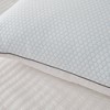 All Seasons Feather Bed Pillow - Serta - image 3 of 3