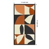 Amanti Art Mayan Pattern I by Isabelle Z Canvas Wall Art Print Framed 14 x 27-in. - 3 of 4