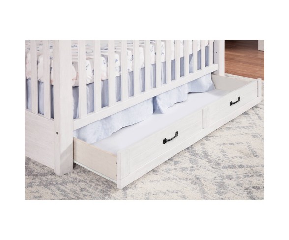 Target million dollar outlet baby crib