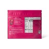 Frozen Dark Sweet Whole Pitted Cherries - 12oz - Good & Gather™ - 3 of 3