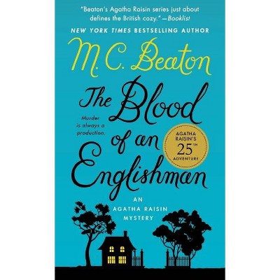 Where to Start with MC Beaton's Agatha Raisin Series