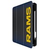 Keyscaper NFL NFC Teams Linen Tablet Case for Apple iPad - 2 of 4