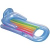 Intex King Kool Lounge Inflatable Swimming Pool Lounger with Headrest (Pair) - 3 of 4
