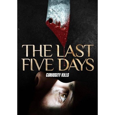 The Last Five Days (DVD)(2020)