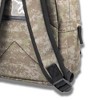 Kids' Jurassic World Mini Backpack - Gray - 4 of 4