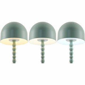 Hauteloom Magdagachi Table Lamp - 1 of 4