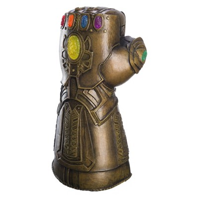 infinity gauntlet toy target