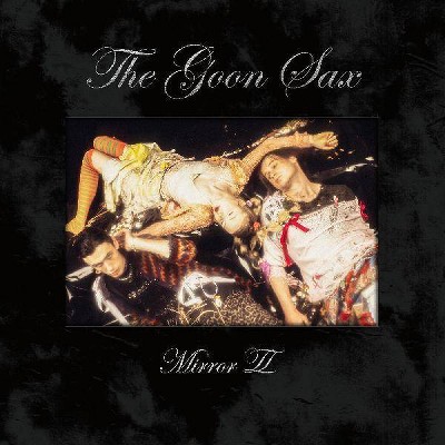 The Goon Sax - Mirror Ii (CD)