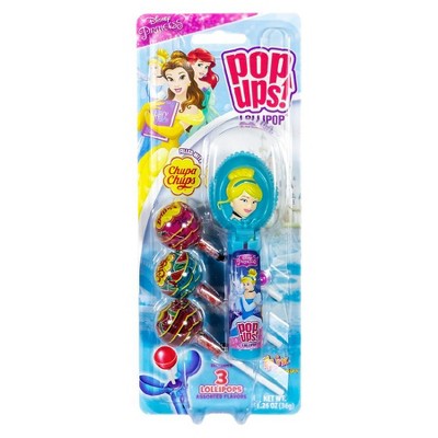 Flix Pop Ups! Lollipop Assortment 1.0 ea