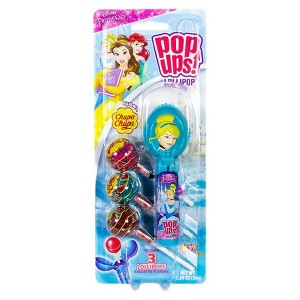 Flix Pop Ups! Lollipop Assortment 1.0 ea - 1 of 1