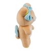 Rilakkuma San-X Original HappyForYou Series Mochi Plush - 2 of 4