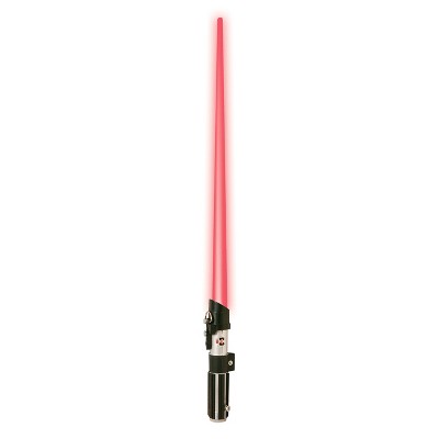 target lightsaber