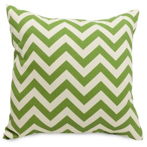 Majestic Home Goods,Pillow Chevron - 1 of 4