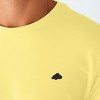 Dalix Mens Lil Cloud Lightweight Jersey Tee - 3 of 4