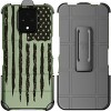 Nakedcellphone Combo for Sonim XP Pro 5G Phone - Case and Holster Belt Clip (Compatible with MagSafe) - 4 of 4