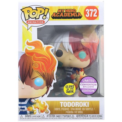 funko pop todoroki