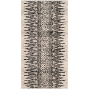 Evoke EVK226 Power Loomed Indoor Rugs - Safavieh - 1 of 3