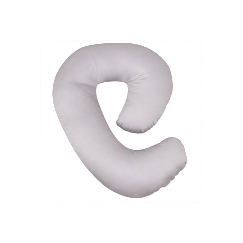 Pregnancy pillow cover target best sale