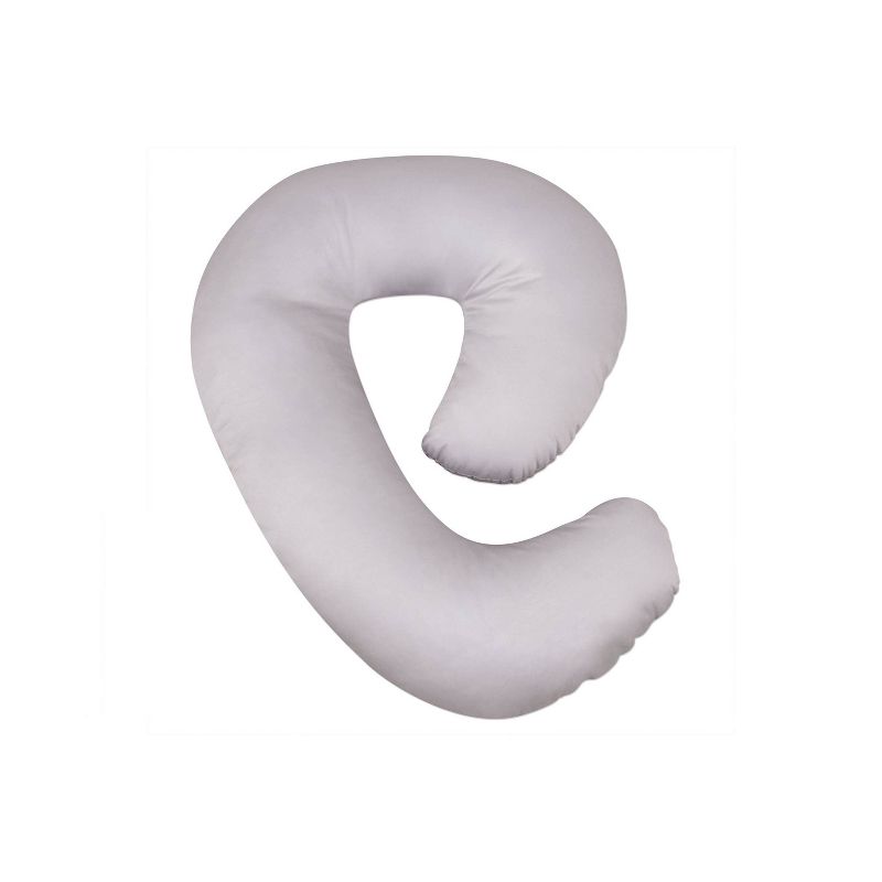 Leachco Snoogle Mini Support Pillow, 1 of 6