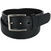 Dickies Men's Reinforced Leather 1 1/2 Inch Work Belt - 4 of 4