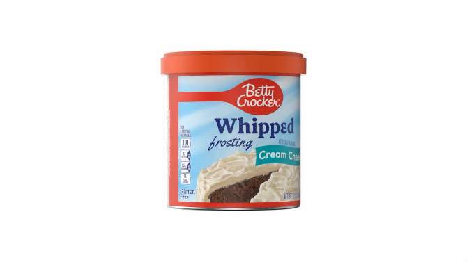 Betty Crocker Whipped Cream Cheese Frosting - 12oz, 2 of 12, play video