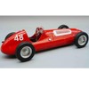 Maserati 4 CLT #48 3rd Place F1 "Monaco GP" (1950) "Mythos Series" Limited Ed to 55 pieces 1/18 Model Car by Tecnomodel - 2 of 3