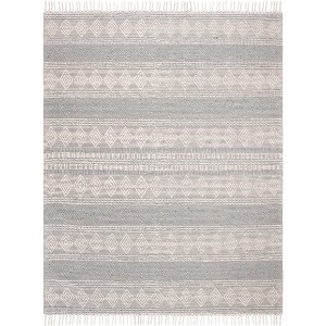 Natura NAT317 Hand Woven Indoor Rugs - Safavieh - 1 of 3
