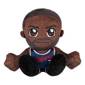 Bleacher Creatures Los Angeles Clippers Chris Paul 8" Kuricha Plush - 1 of 4