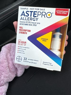 Astepro store