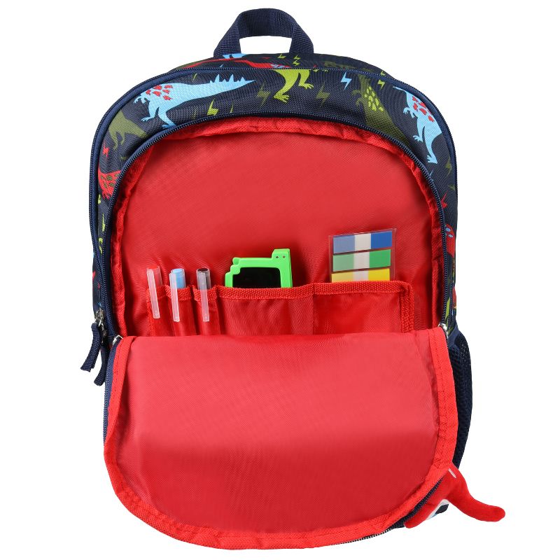 Crckt Kids' 16.5" Backpack, 6 of 10