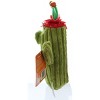 PowerHouse Toys LLC Plants Vs Zombies 7" Garden Warfare Cactus Plush - 3 of 3
