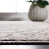 Vogue VGE162 Power Loomed Indoor Rugs - Safavieh - 4 of 4