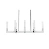 Elegant Lighting Noemi 8 - Light Pendant in  Chrome - 2 of 4