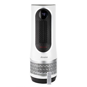 Airvana 3-in-1 Clean Heat Air Purifier/Heater/Fan - 1 of 4
