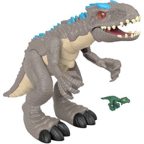 Featured image of post Imaginext Dinosaur Toys